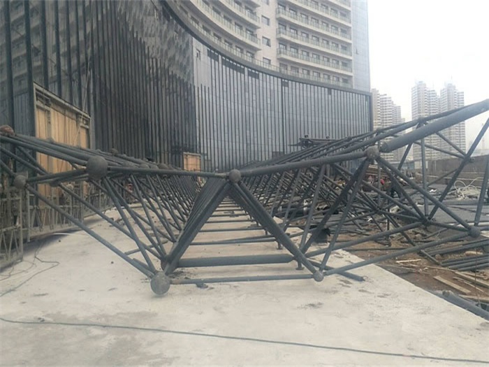 贺州网架钢结构工程有限公司